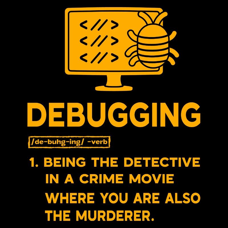 Debuggen