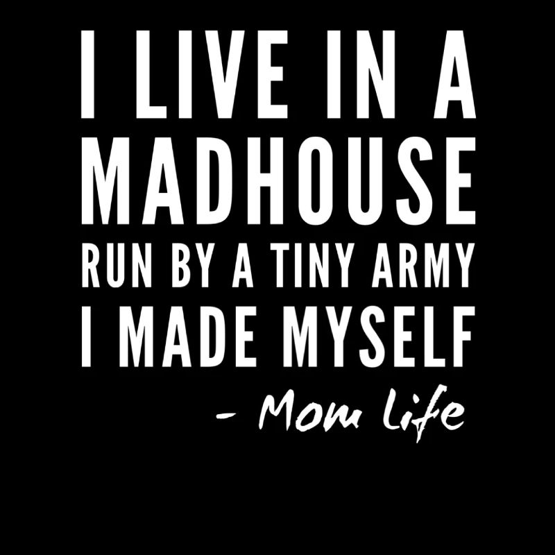 Mama, Mom