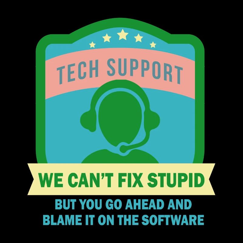 It Support Mitarbeiter - It-Support