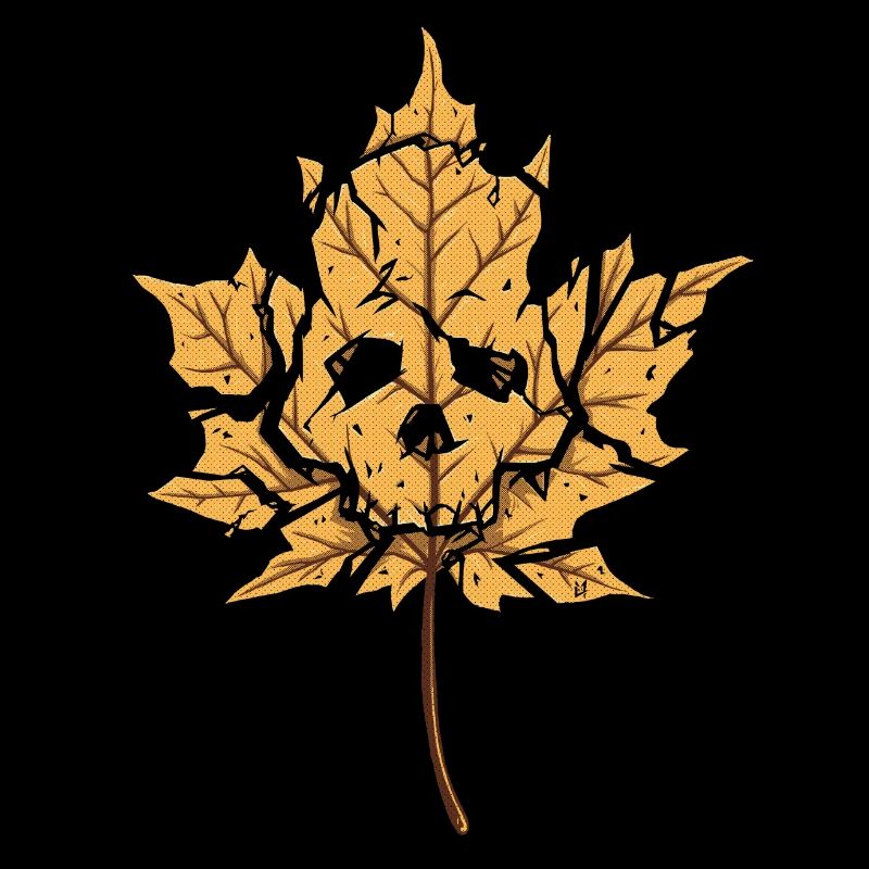 Feuille Morte