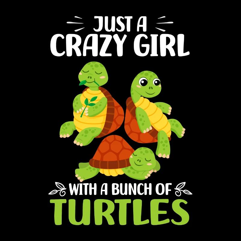 Turtle lover | Turtle Gifts