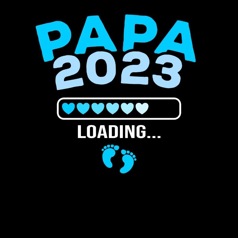 Papa 2023 loading