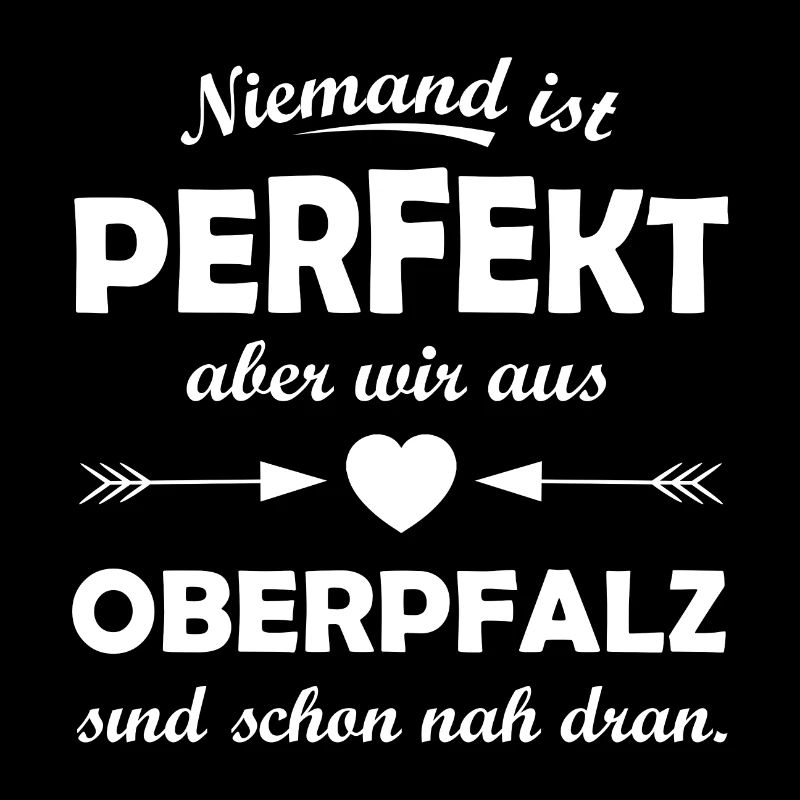 Die Oberpfälzer