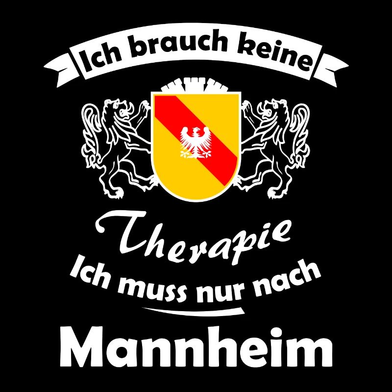 La maison à Mannheim