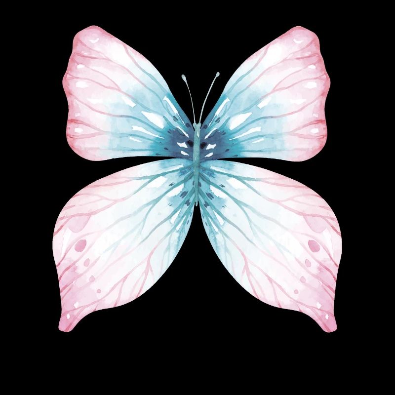Ailes de papillon Carnaval des papillons Carnaval