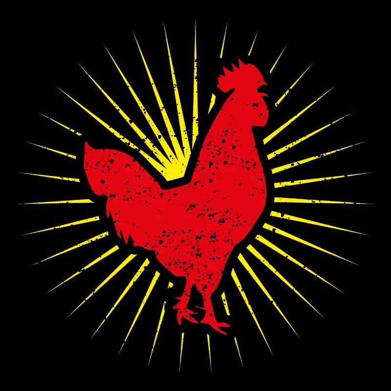 rooster