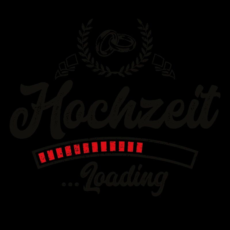 hochzeit loading