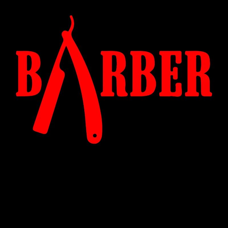 Barber barber saying