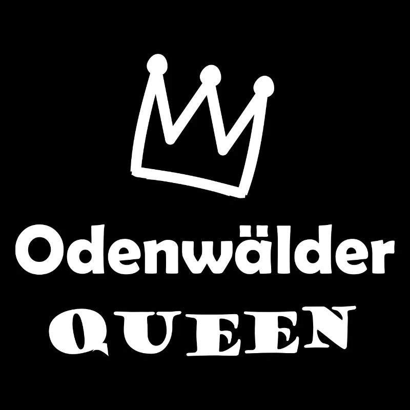 La Majesté de l’Odenwald