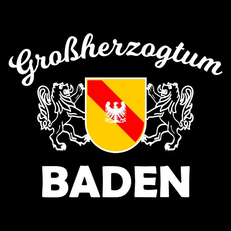 Die Badenser kommen