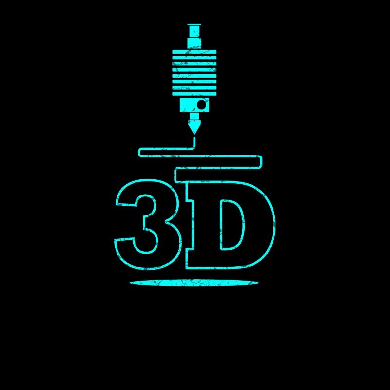 3D Printing Gift 3D Printer Filament