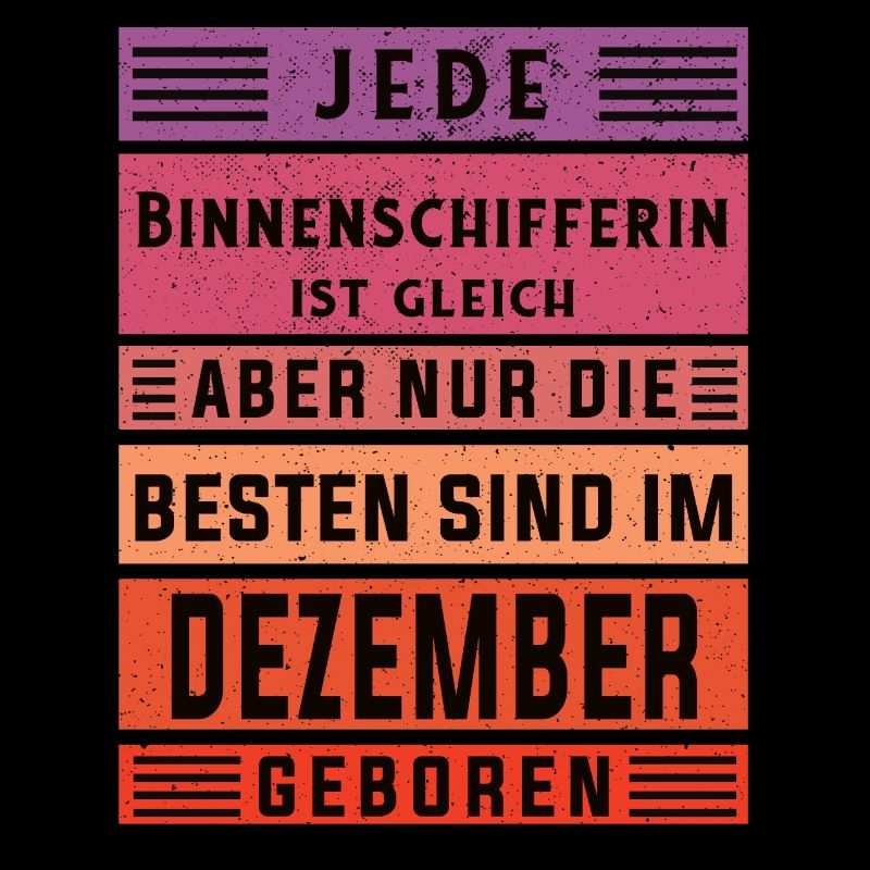 Schiffe Geburtstag Dezember geboren