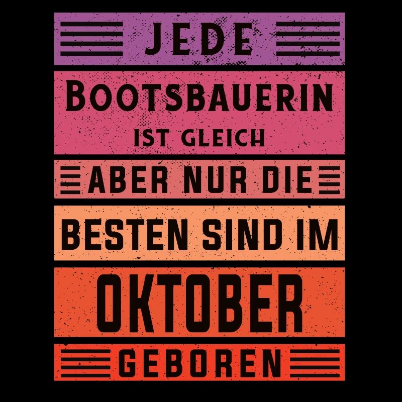 Schiffbauer Geburtstag Oktober geboren
