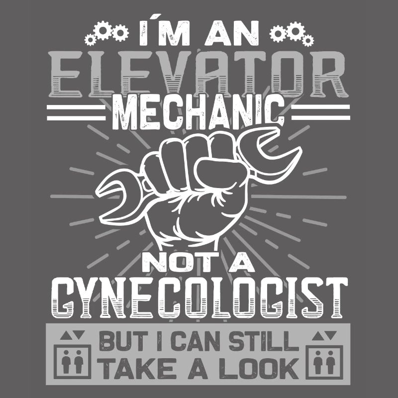 Installation Technician Elevator Mechanic
