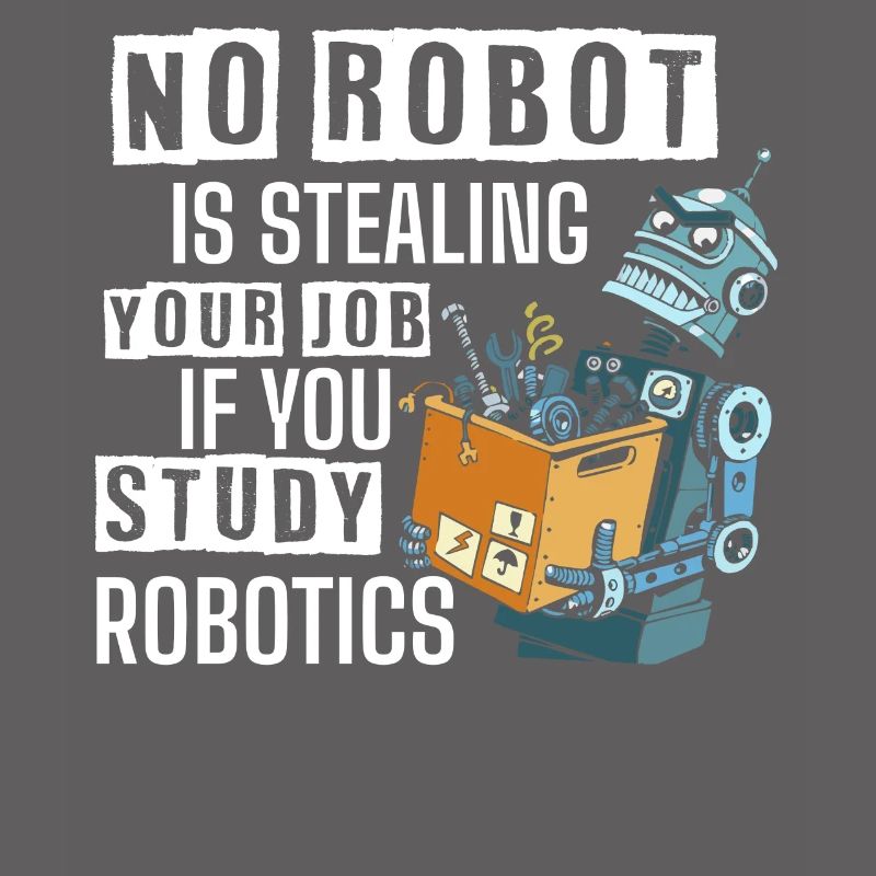 Robotique, constructeurs de robots