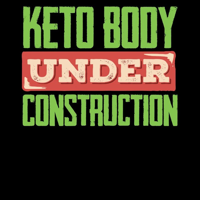 Régime Keto, régime sans glucides, céto