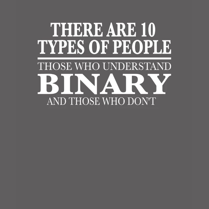 Funny Lol Nerd IT Computer Scientist