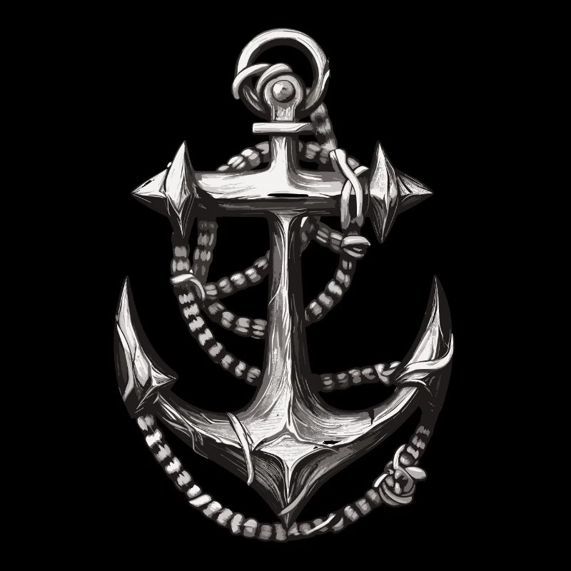 Sea Shanty Design For Loved Ones While Singing