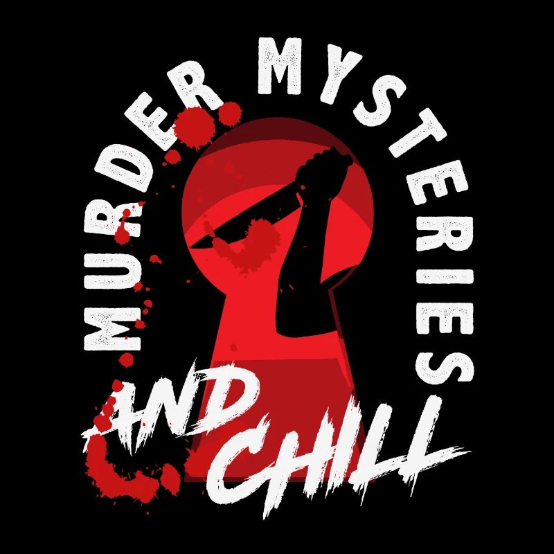 Murder Mystery Dinner, Murder Mystery Dinner
