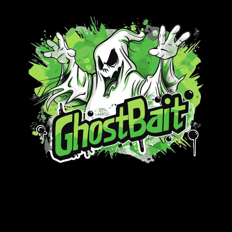 Ghost Bait Paranormal Ghost Hunter