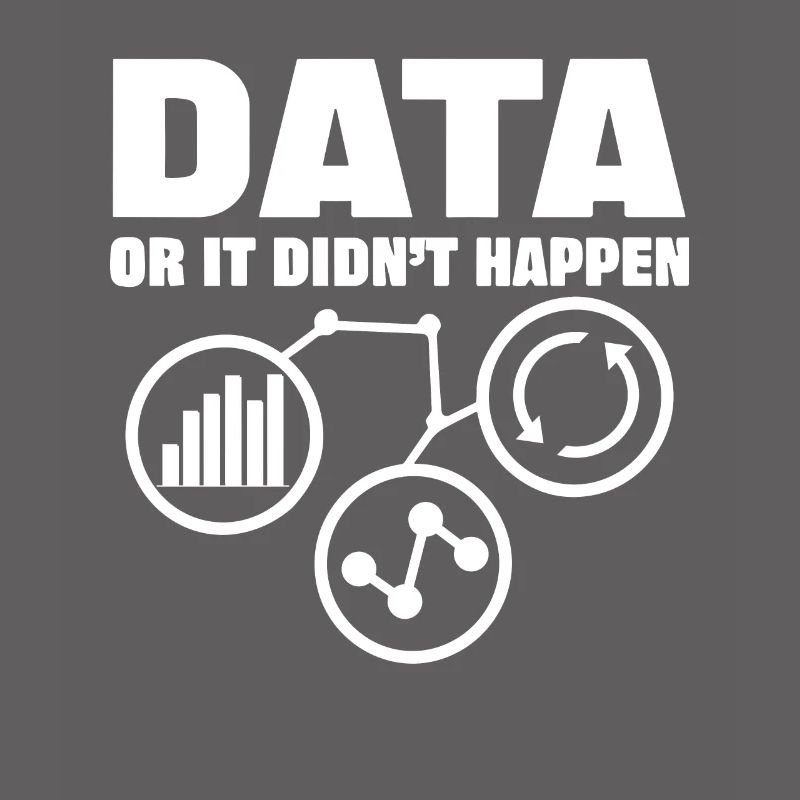 Daten Oder Es Passierte Nicht Big Data