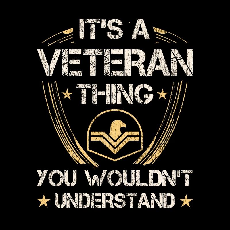 Veteran Medicated Dysfunctional