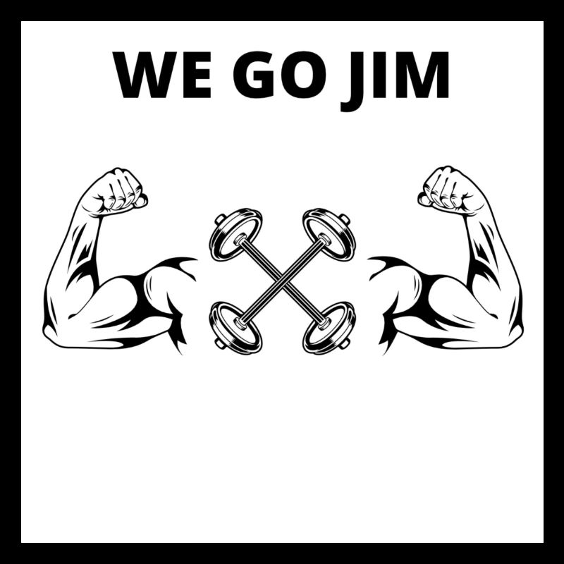 WE GO JIM