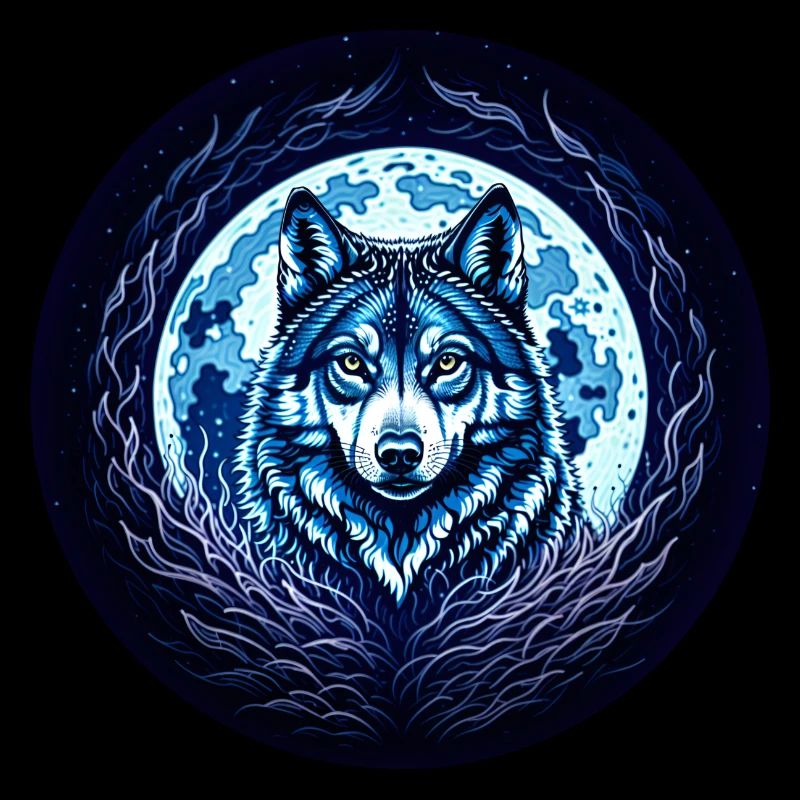Wolf 01