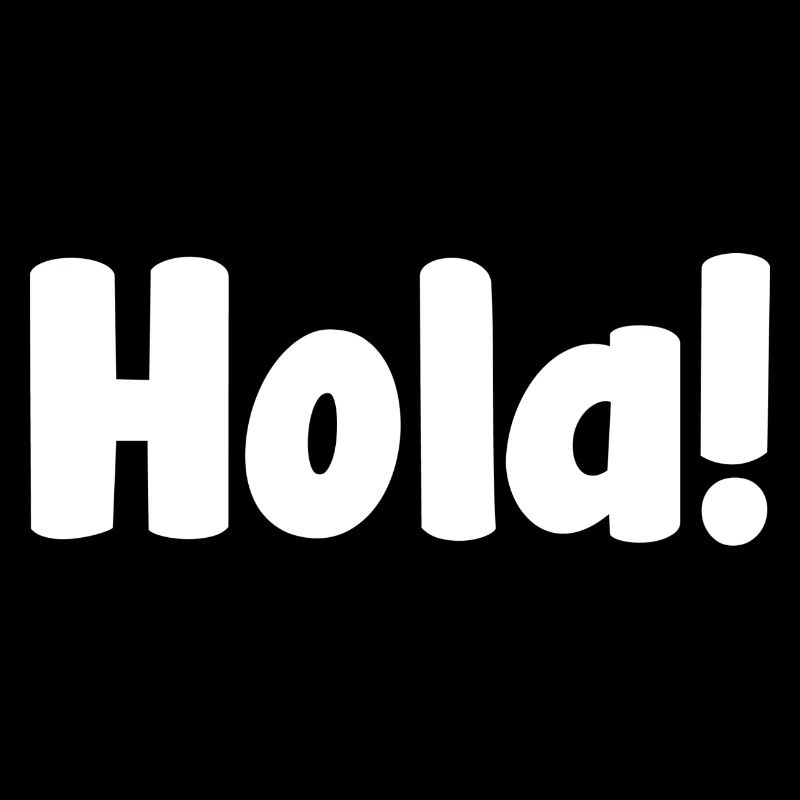 hola
