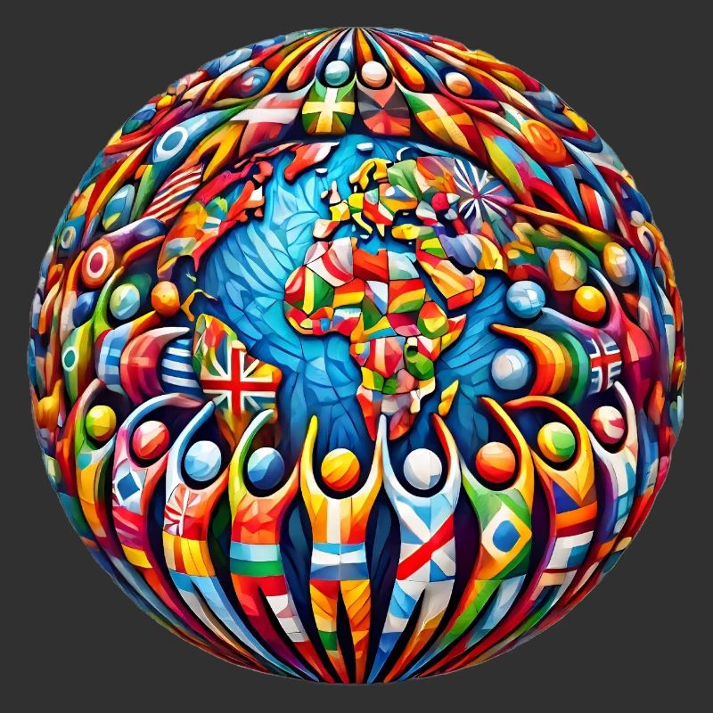 Unity in Diversity – Gemeinsam stark