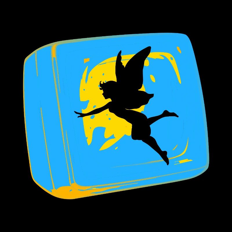 Fées Elfes Magiques