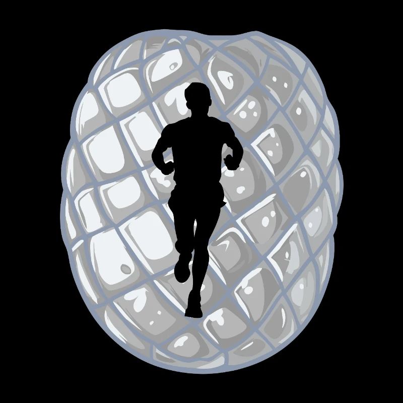 Marathon Training Halbmarathon
