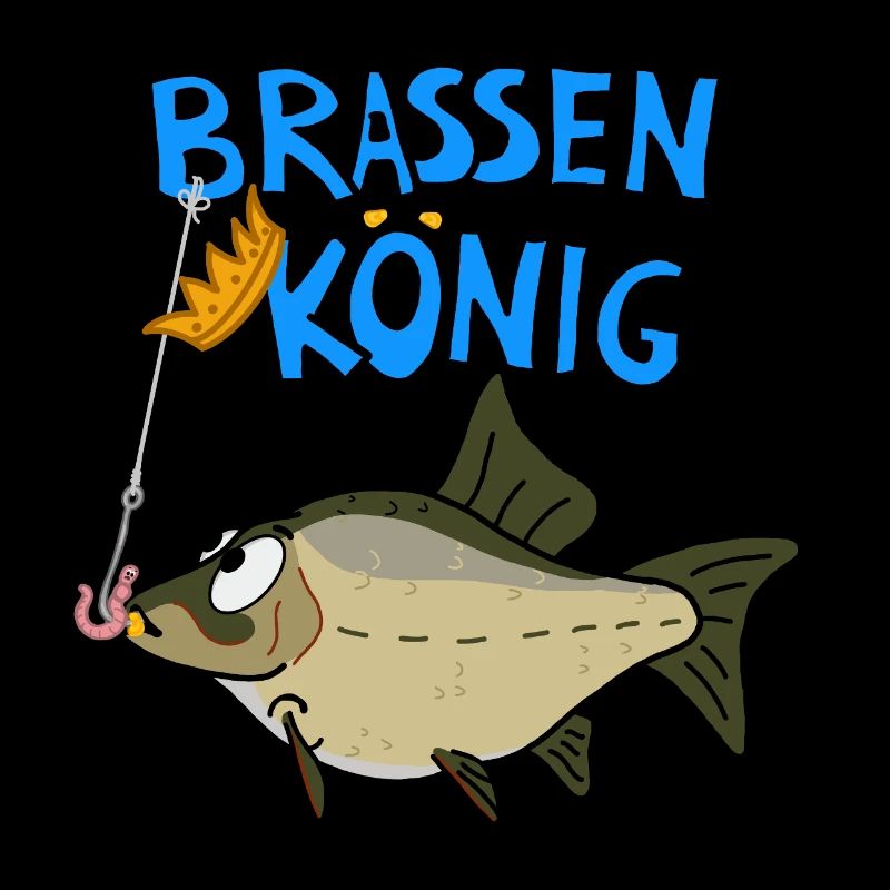 Bream King