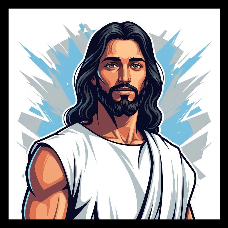 Jésus