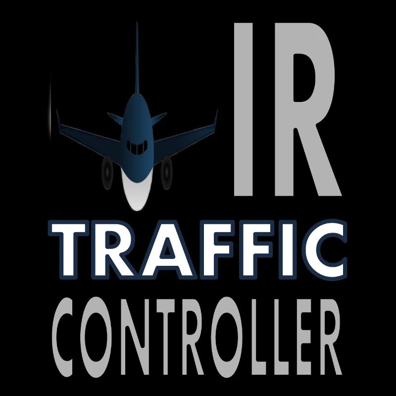 I'm Air Traffic Controller Airplane Flying Gift Idea