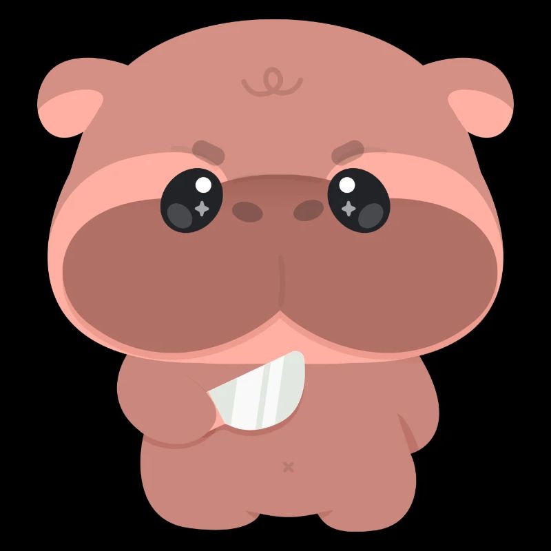 Combattez-moi Hippo