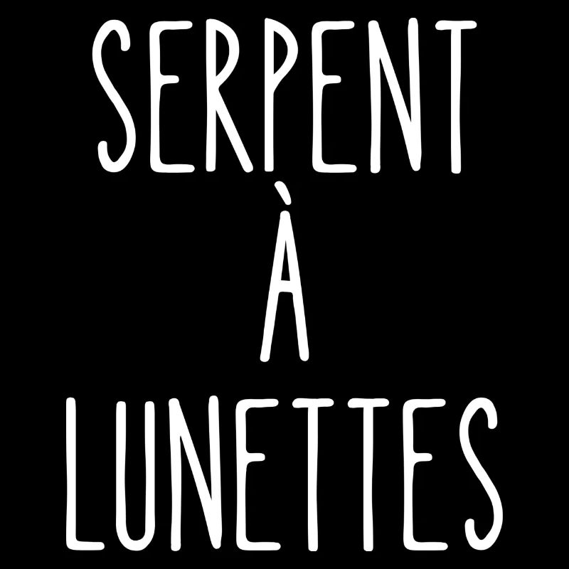 serpent à lunettes
