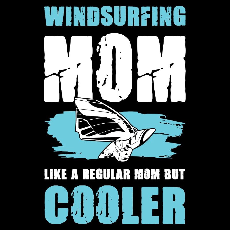 windsurf mama