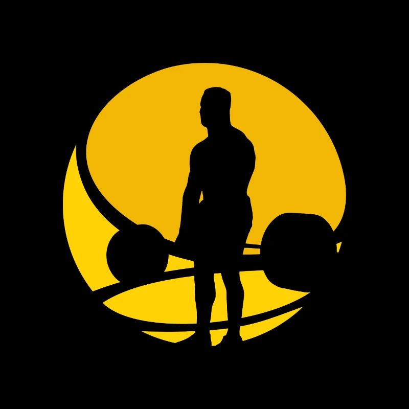 Musculation Bodybuilder Bodybuilder