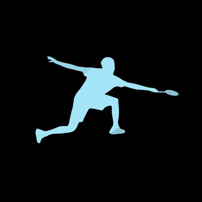 Badminton Clair Double