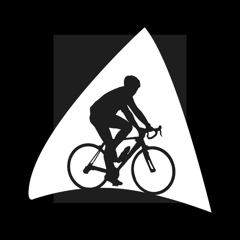 Radfahren Radfahrer