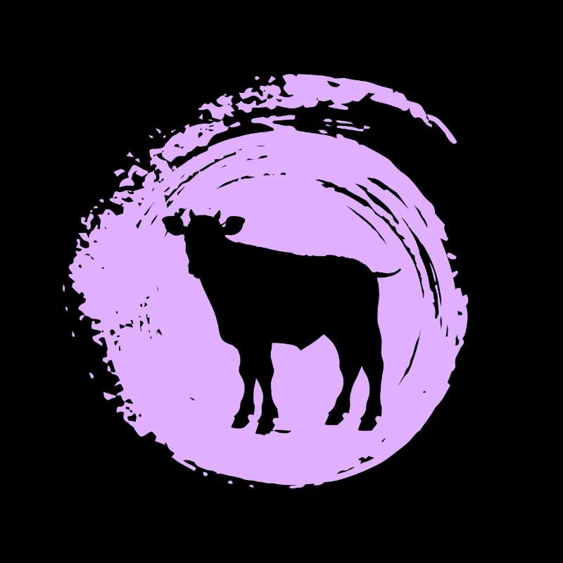 Moo d’élevage de bovins