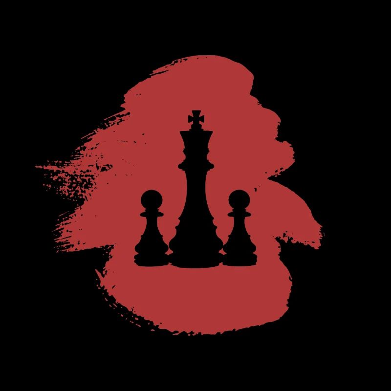 Checkerboard Checkmate Checkmate