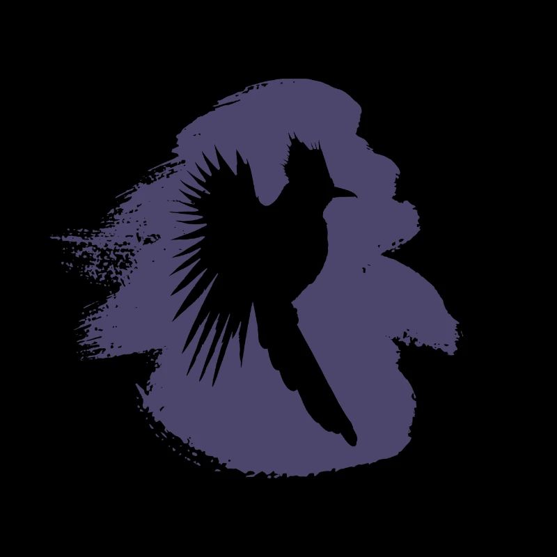 Bird Flying Flying