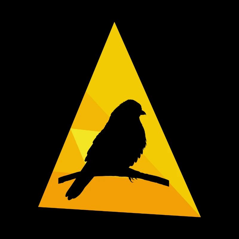 Perruche perruche animal