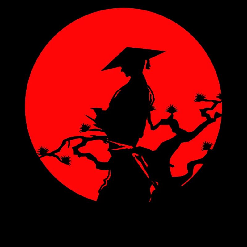 samurai warrior