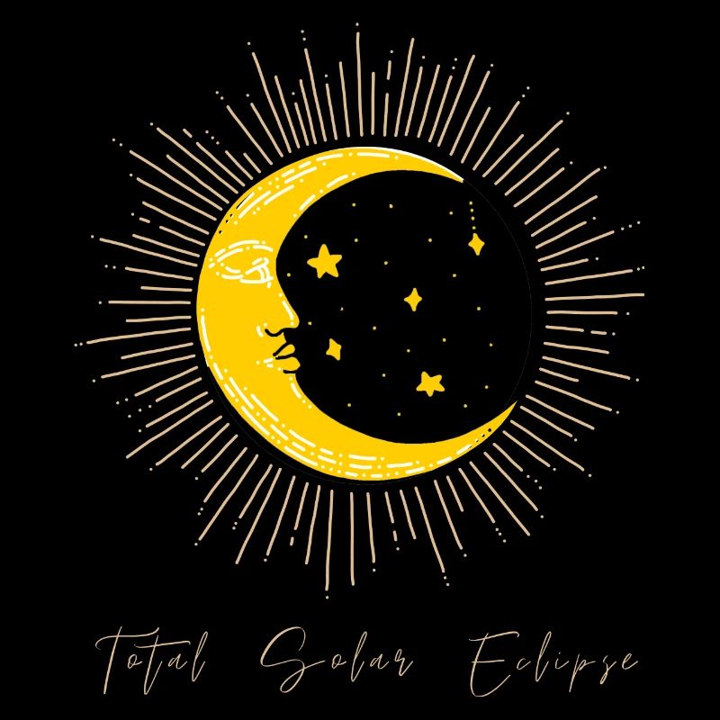 Solar eclipse