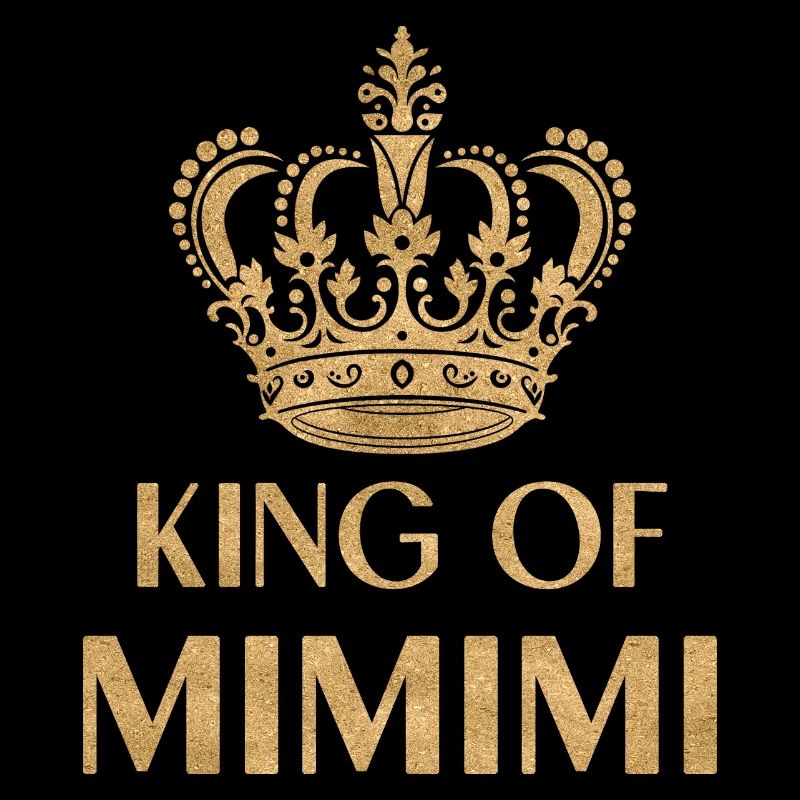Roi de mimimi