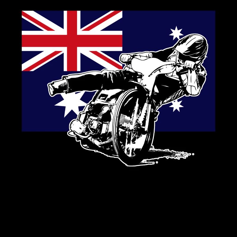 Speedway - Motorcycle Speedway