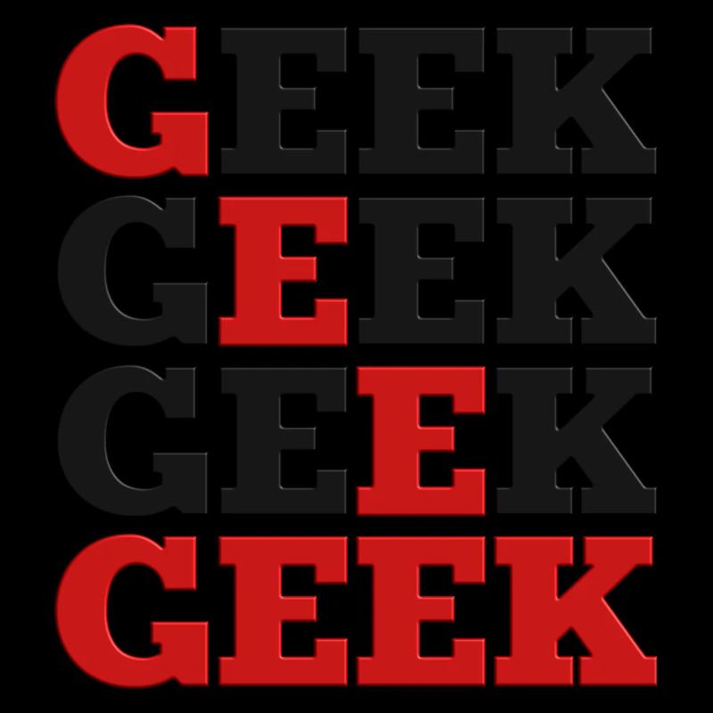 Geek